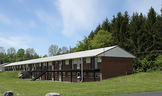 creekwood View Apartments at Binghamton