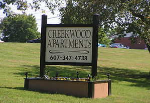 creekwood Apartments