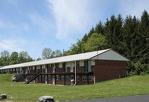 creekwood Apartments