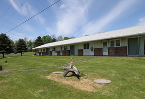 creekwood Apartments