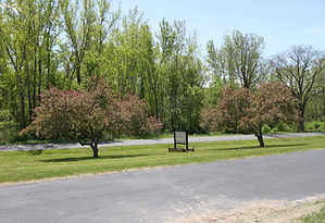 creekwood Apartments