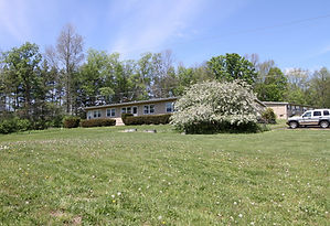 creekwood Apartments
