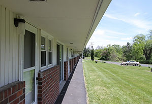 creekwood Apartments