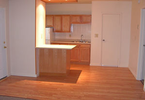 creekwood Apartments