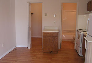 creekwood Apartments