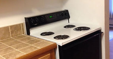 Glen View Apartments at Binghamton