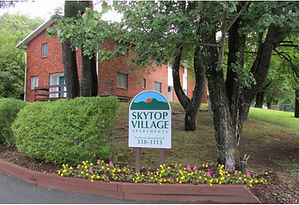 Glen View Apartments at Binghamton