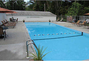 Glen View Apartments at Binghamton