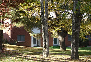 Glen View Apartments at Binghamton