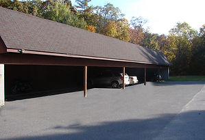 Glen View Apartments at Binghamton