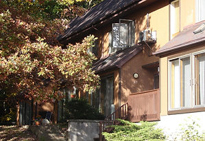 Glen View Apartments at Binghamton