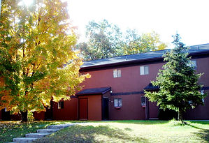 Glen View Apartments at Binghamton