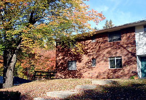 Glen View Apartments at Binghamton