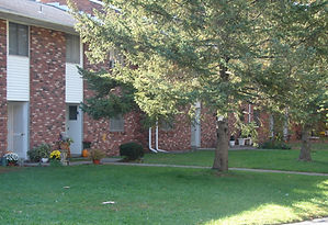 Glen View Apartments at Binghamton