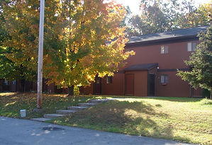 Glen View Apartments at Binghamton