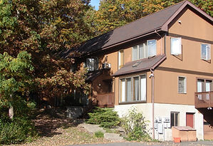 Glen View Apartments at Binghamton