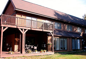Glen View Apartments at Binghamton