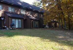Glen View Apartments at Binghamton