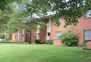 Glen View Apartments at Binghamton