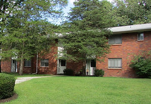Glen View Apartments at Binghamton