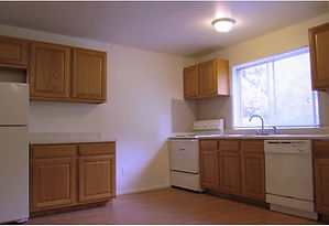 Glen View Apartments at Binghamton